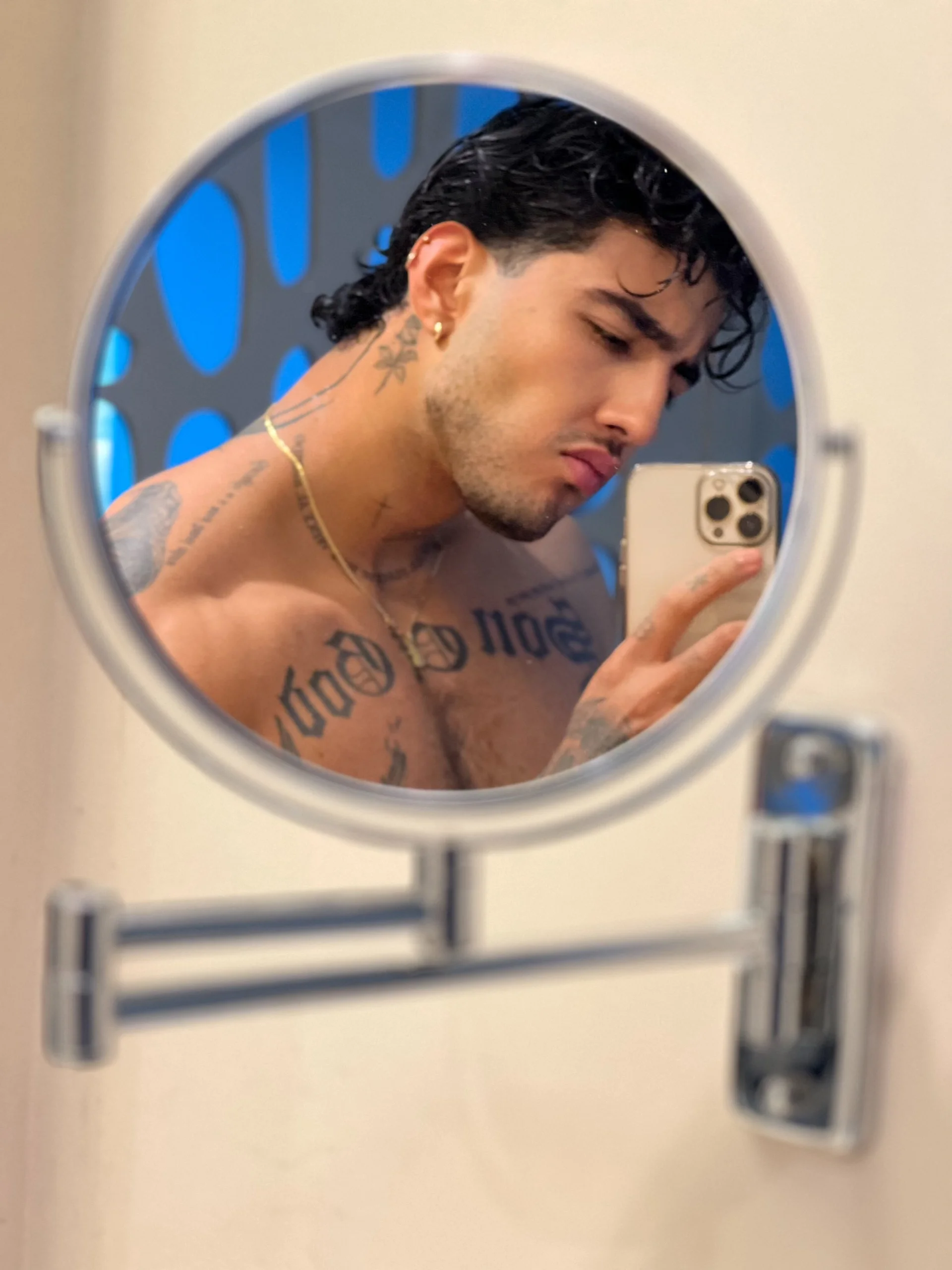 XXX Porn Photo of Nude JACOB_MARTINS 82