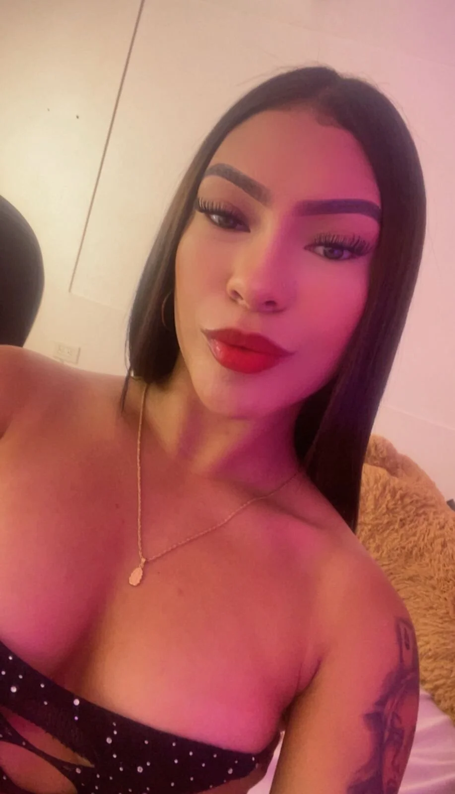 XXX Porn Photo of Nude AishaKassandra 24