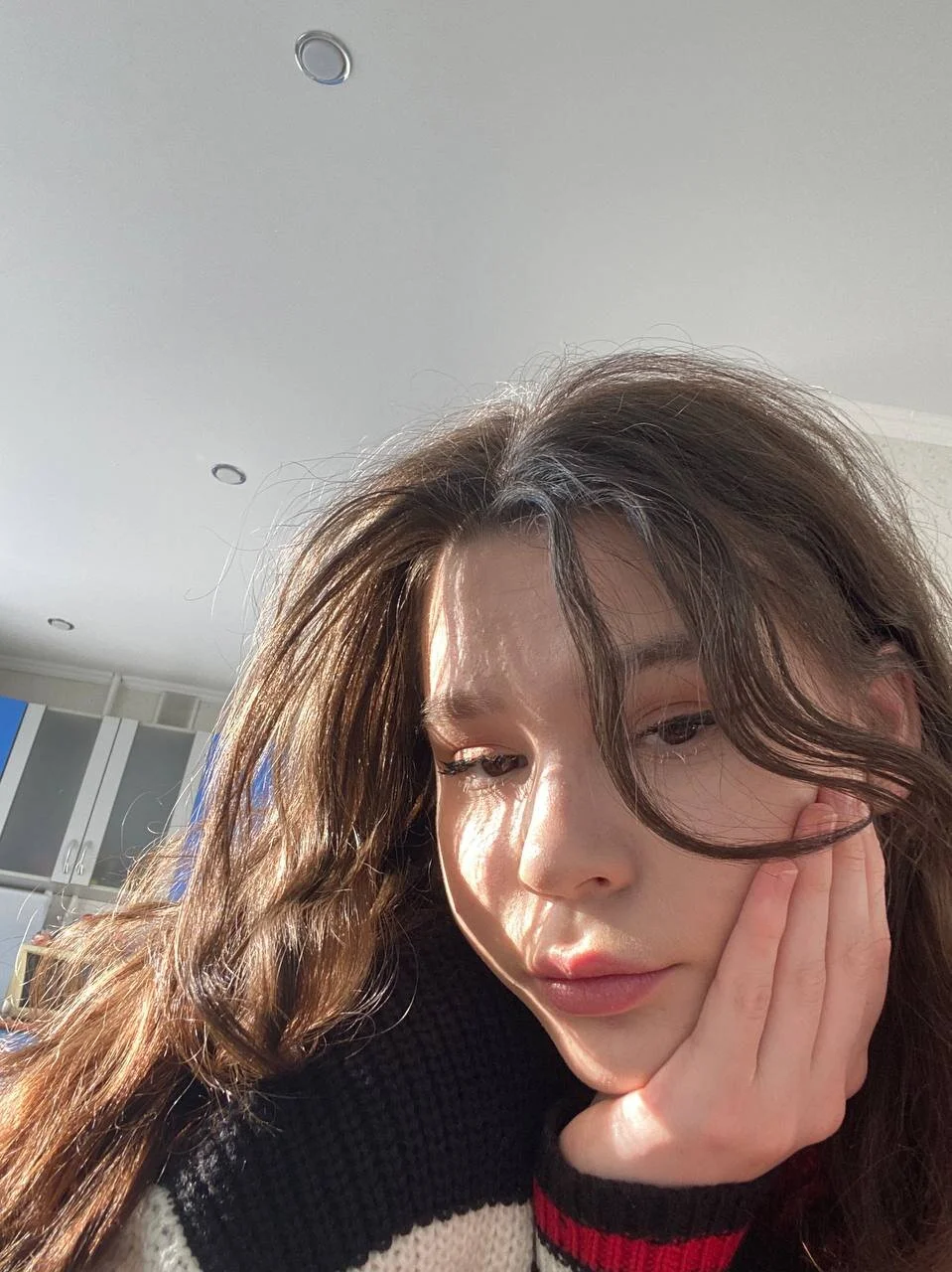 XXX Porn Photo of Nude OdetteAven 15