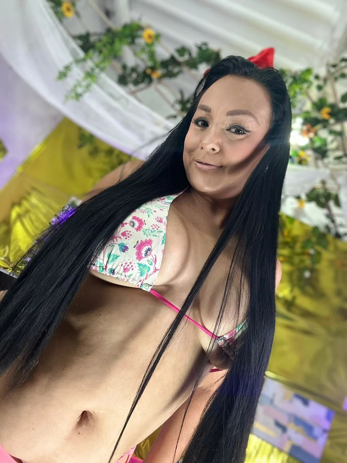 XXX Porn Photo of Nude perlasharick_3 8