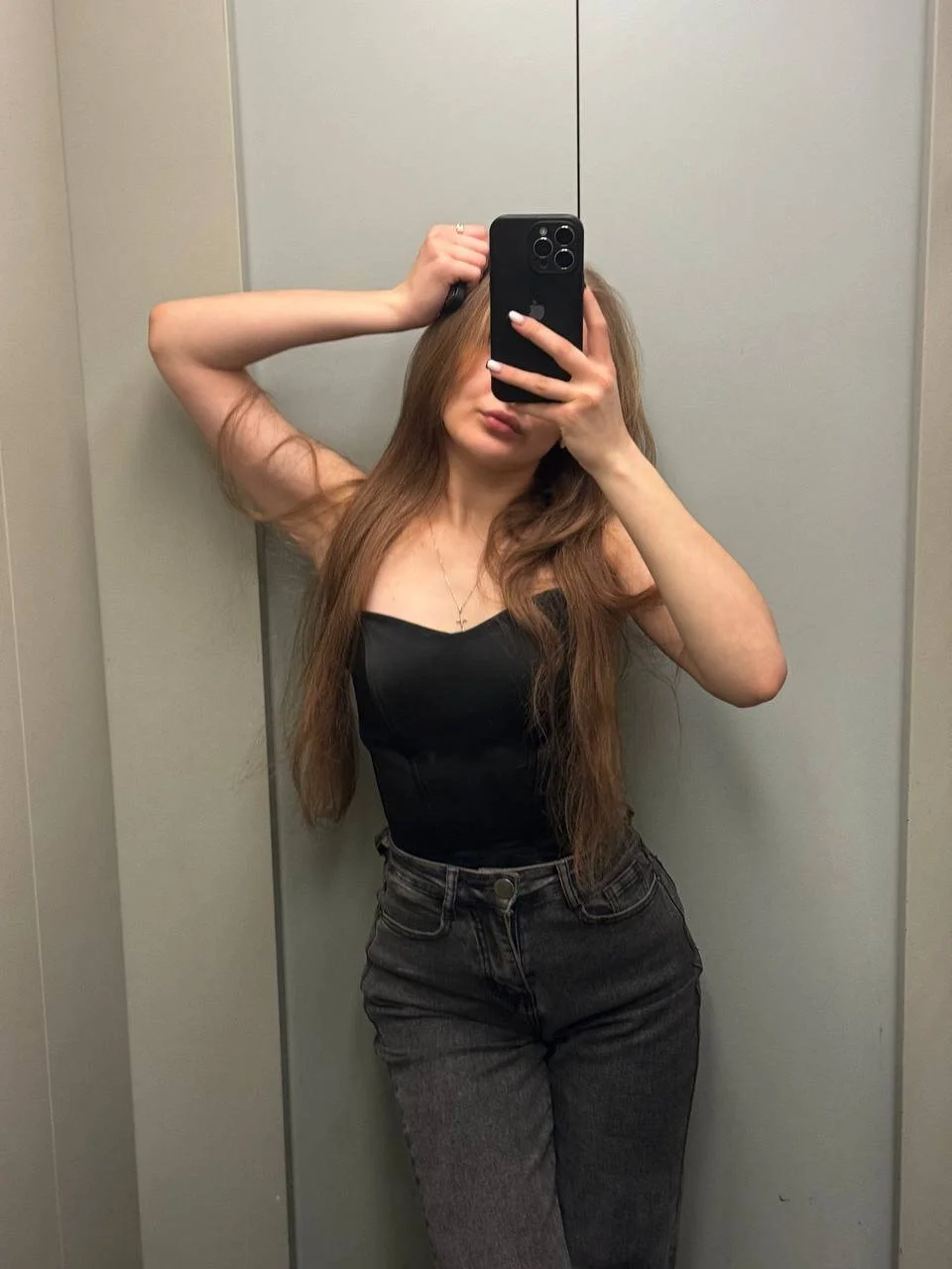 XXX Porn Photo of Nude ElidiaPetit 73