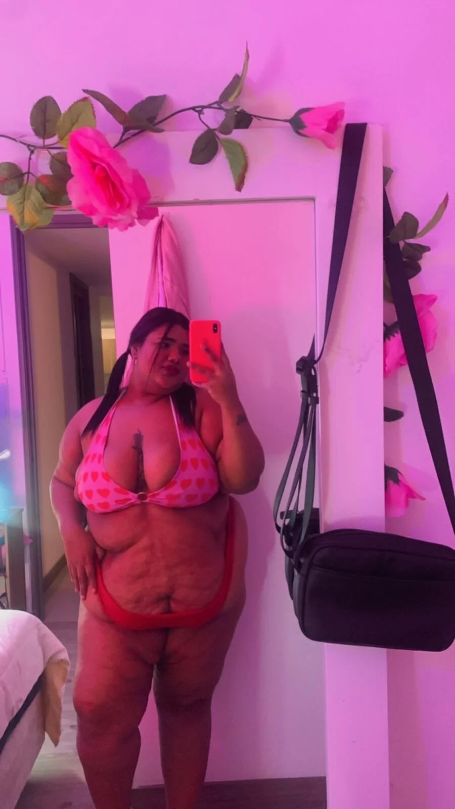 XXX Porn Photo of Nude NaomiAsha 231