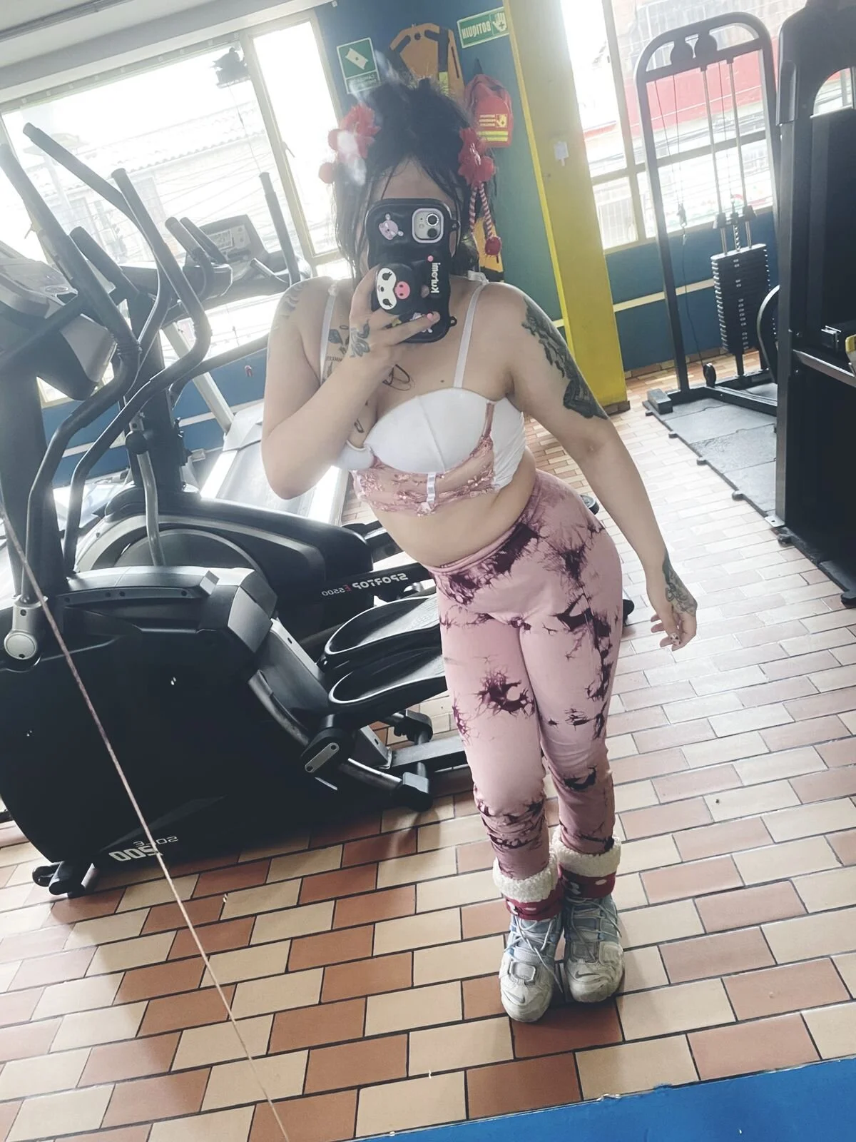 XXX Porn Photo of Nude CandyKane06_ 1