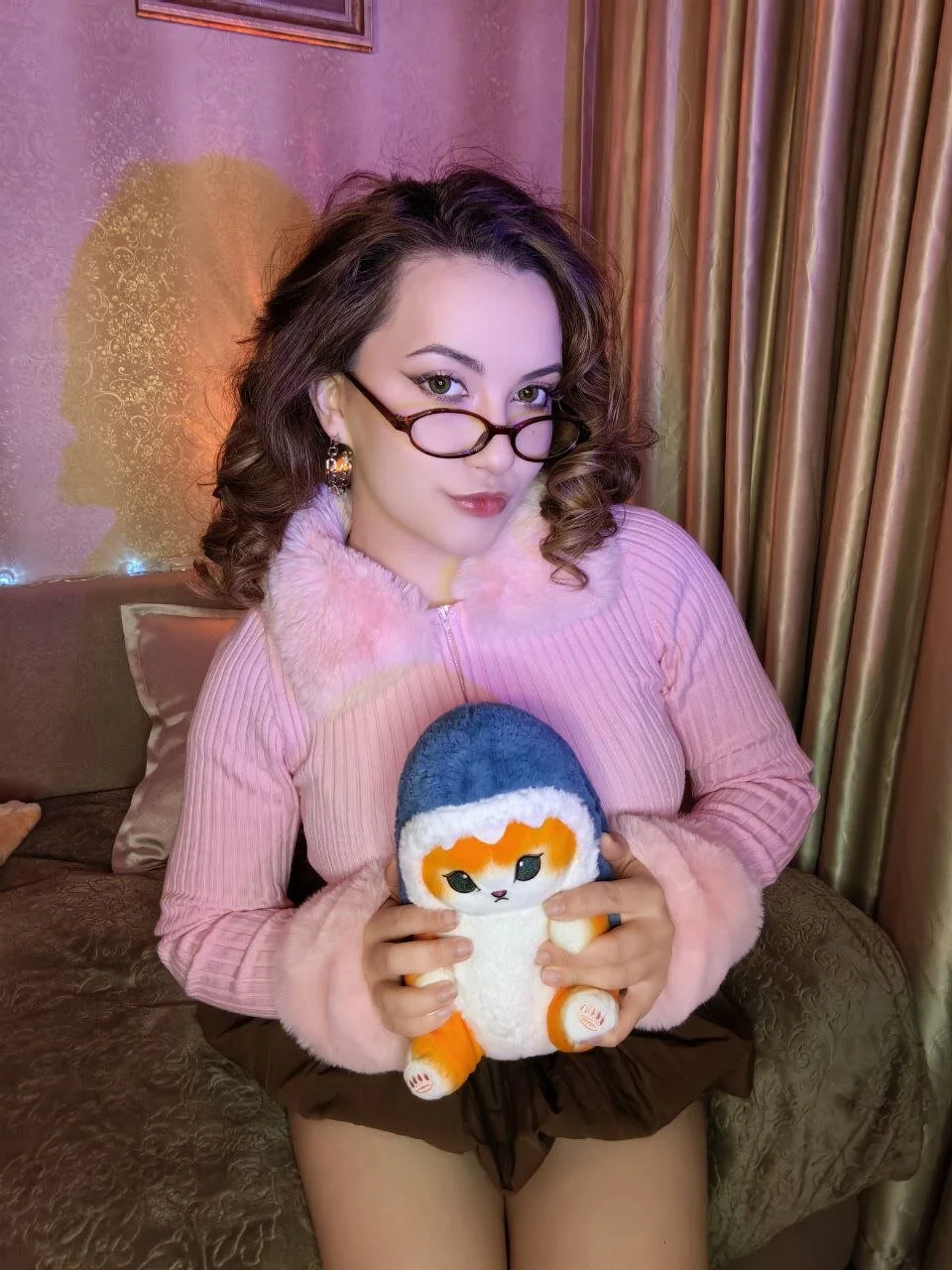 XXX Porn Photo of Nude MoodieMira 8