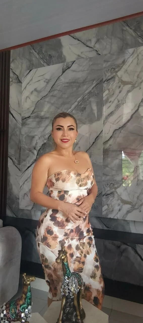 XXX Porn Photo of Nude LauraScarlet 10