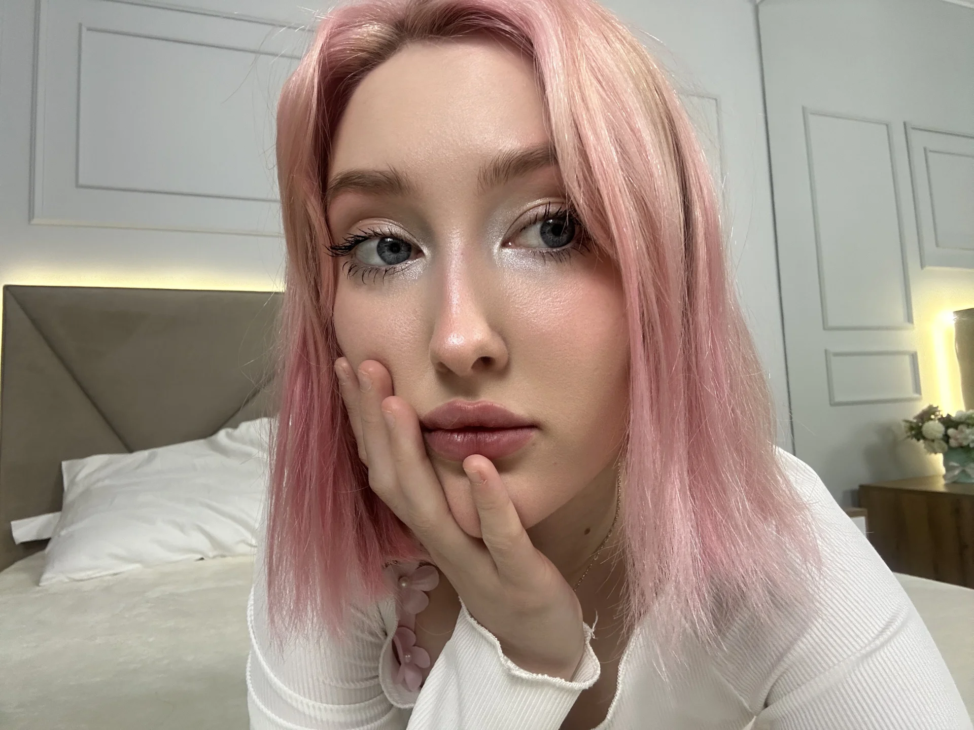 XXX Porn Photo of Nude MarianeSun 6