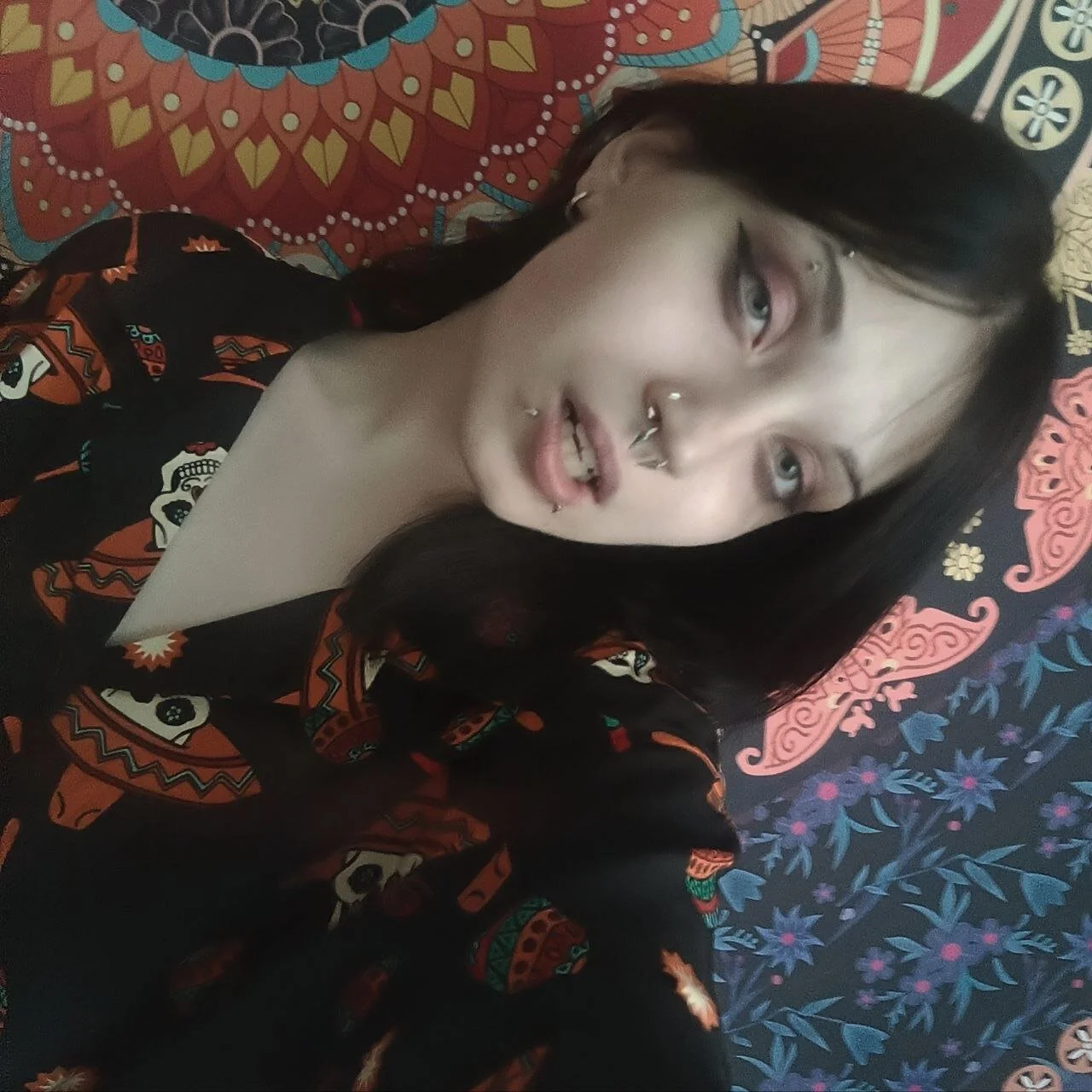 XXX Porn Photo of Nude ScarletHarley 3