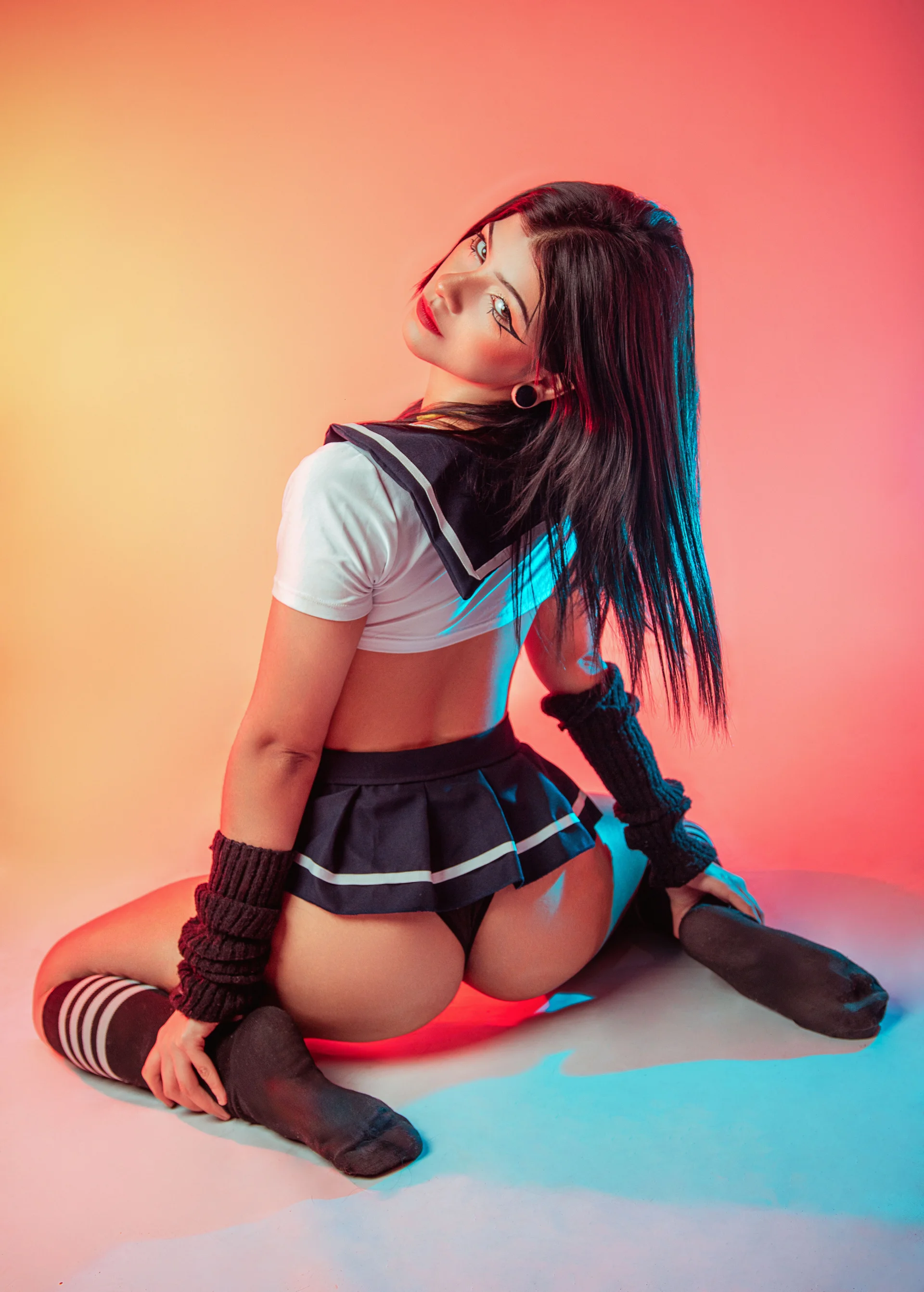 XXX Porn Photo of Nude LanaKyutt 209