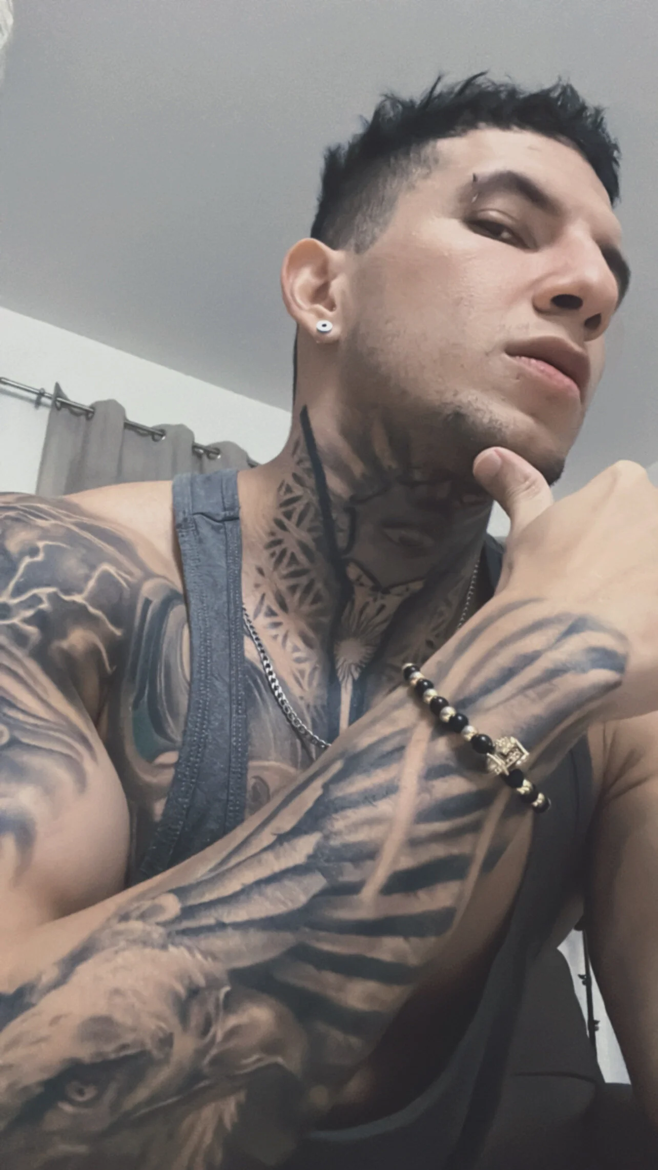 XXX Porn Photo of Nude Shane_Clay 22
