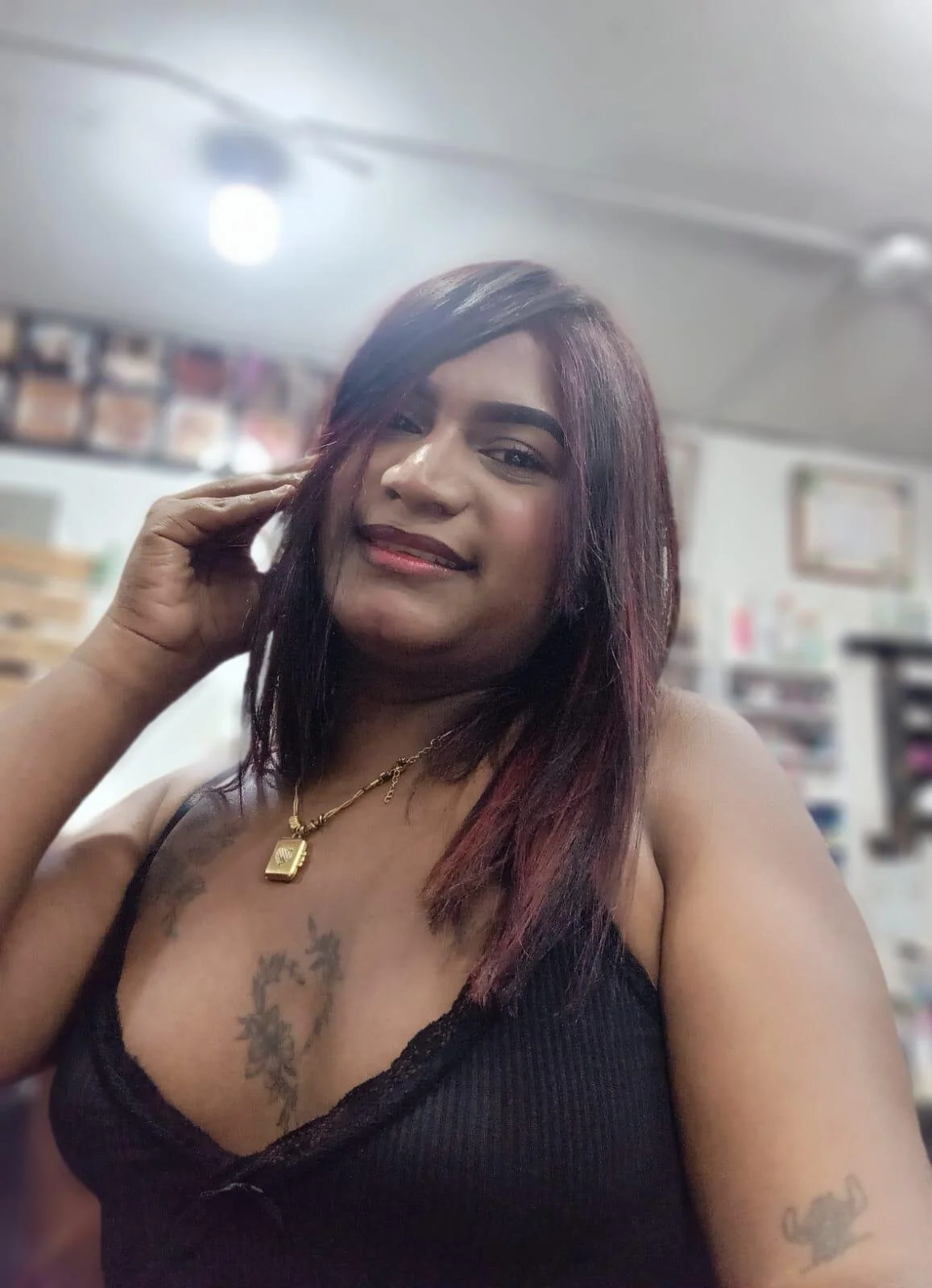 XXX Porn Photo of Nude Ruby_Arias 8