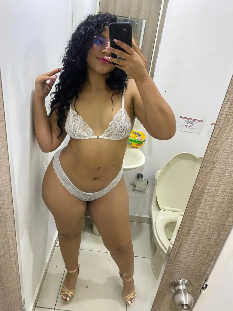 XXX Porn Photo of Nude Angellit_Afrodita_ 18