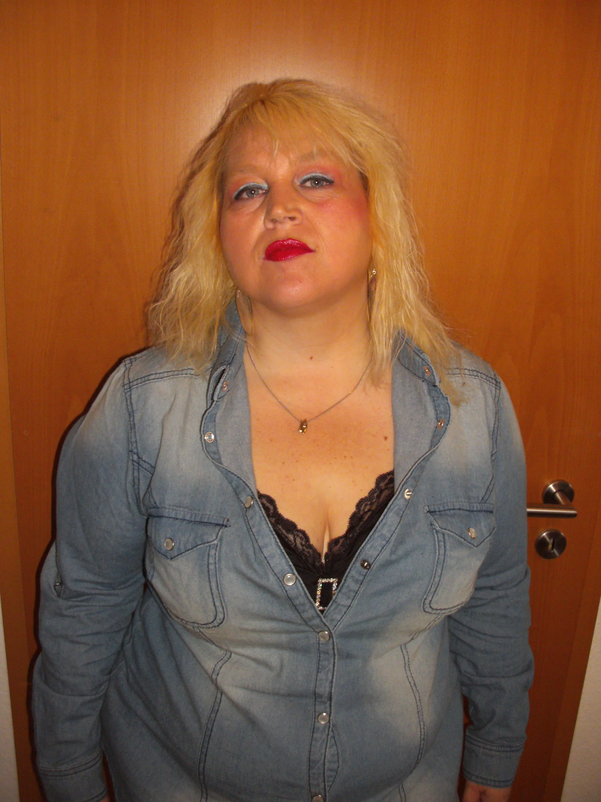 XXX Porn Photo of Nude Blasflittchen 37