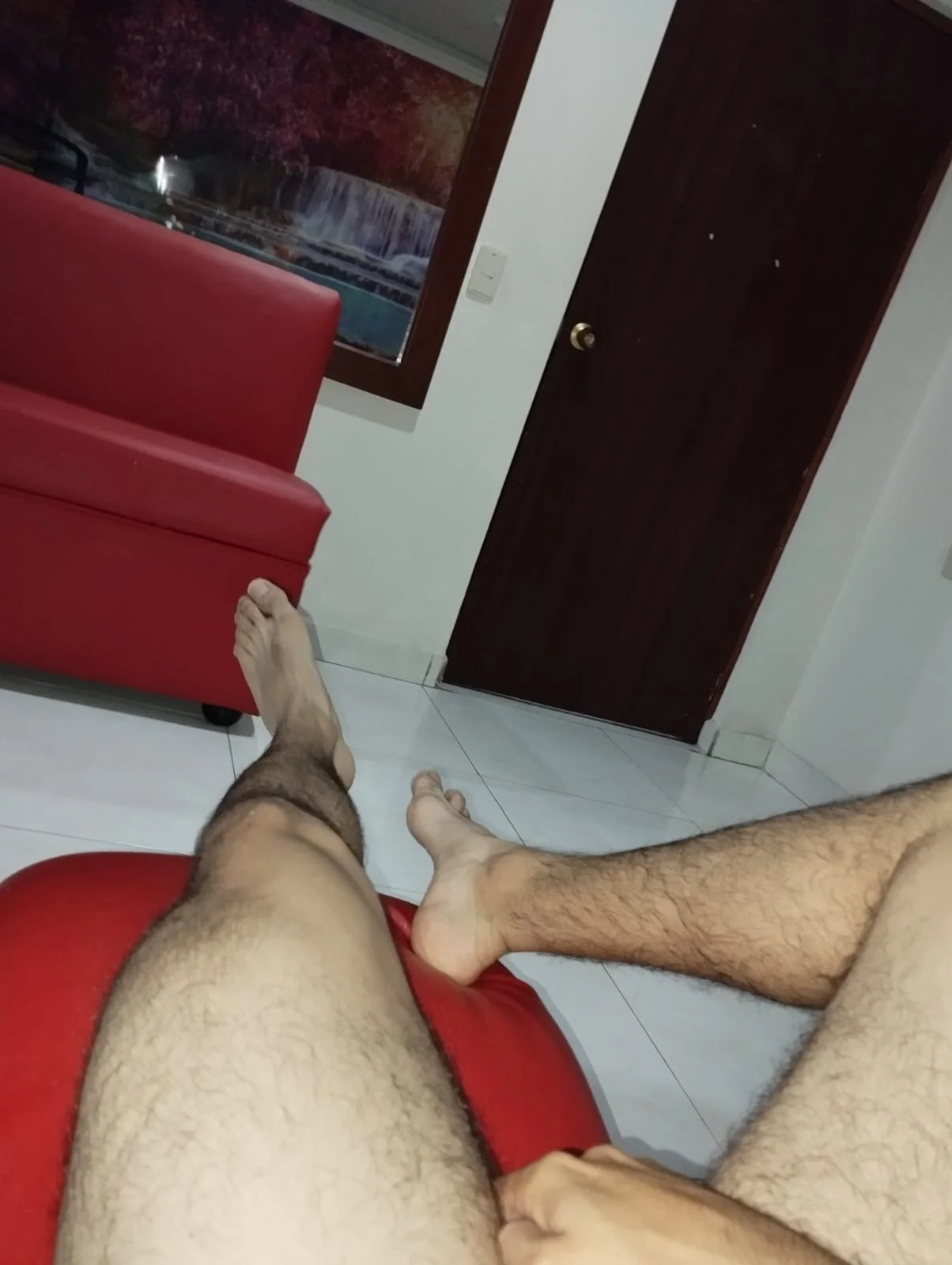 XXX Porn Photo of Nude jimmy_scoot 13