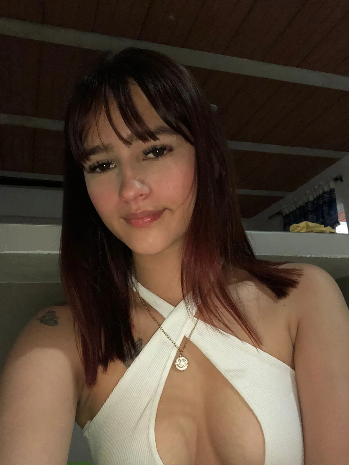 XXX Porn Photo of Nude MelodyMansson 97