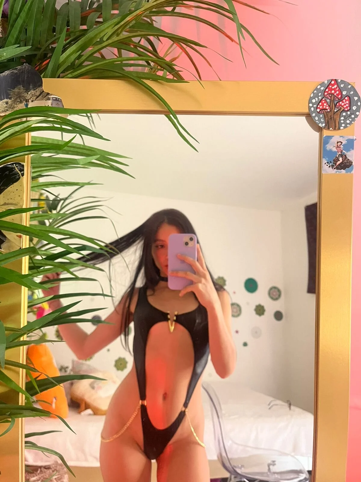 XXX Porn Photo of Nude antonella_maitt1 24