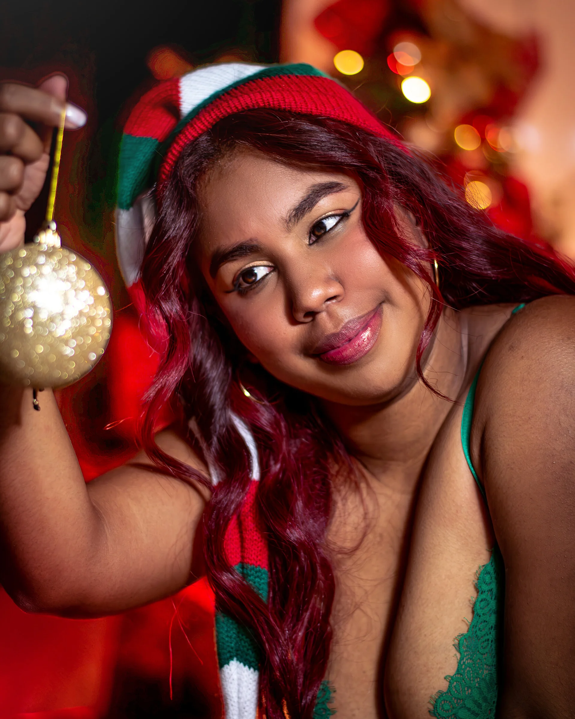 XXX Porn Photo of Nude Lizzie_Williams_ 63