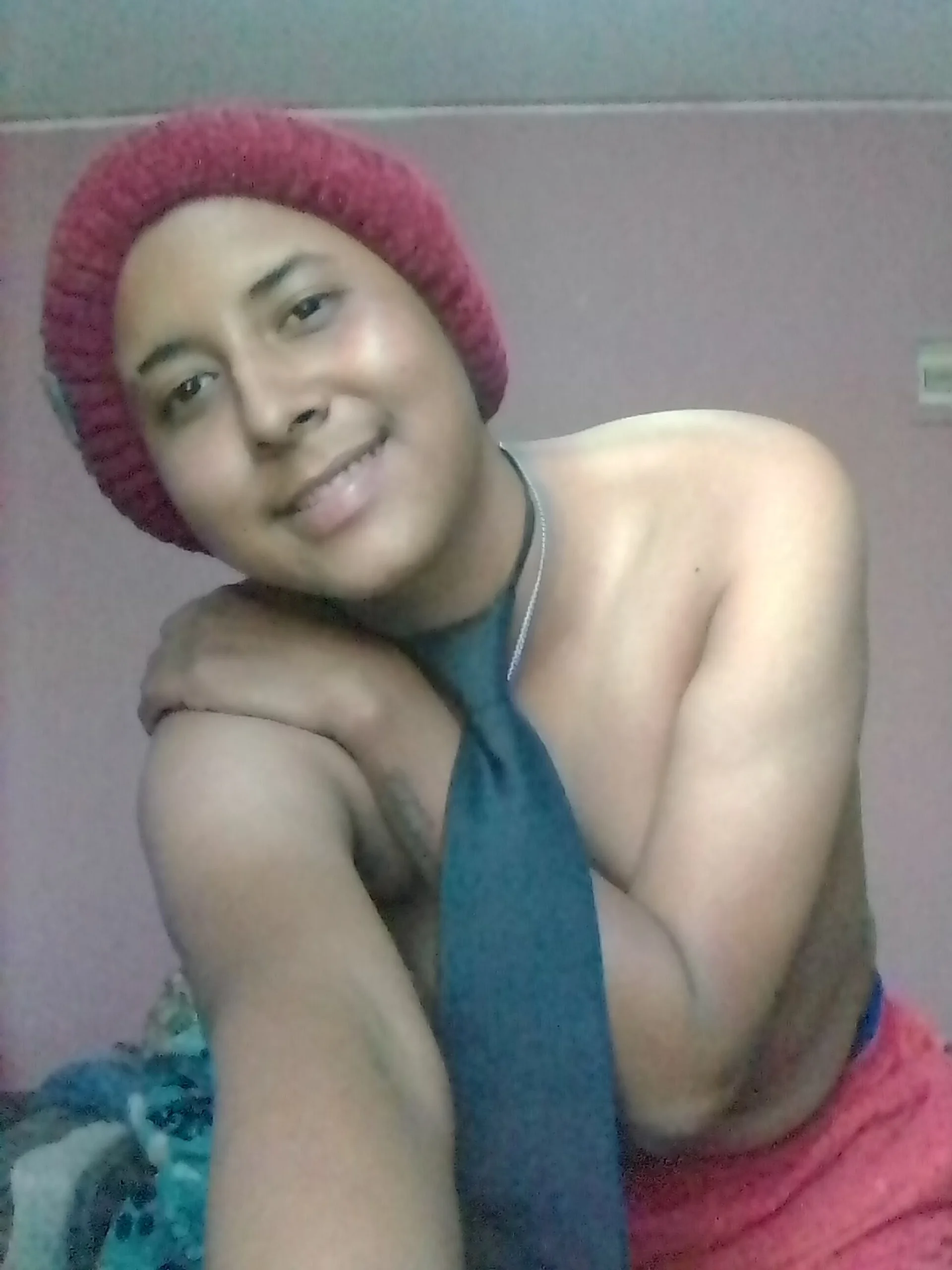 XXX Porn Photo of Nude halin_love 1