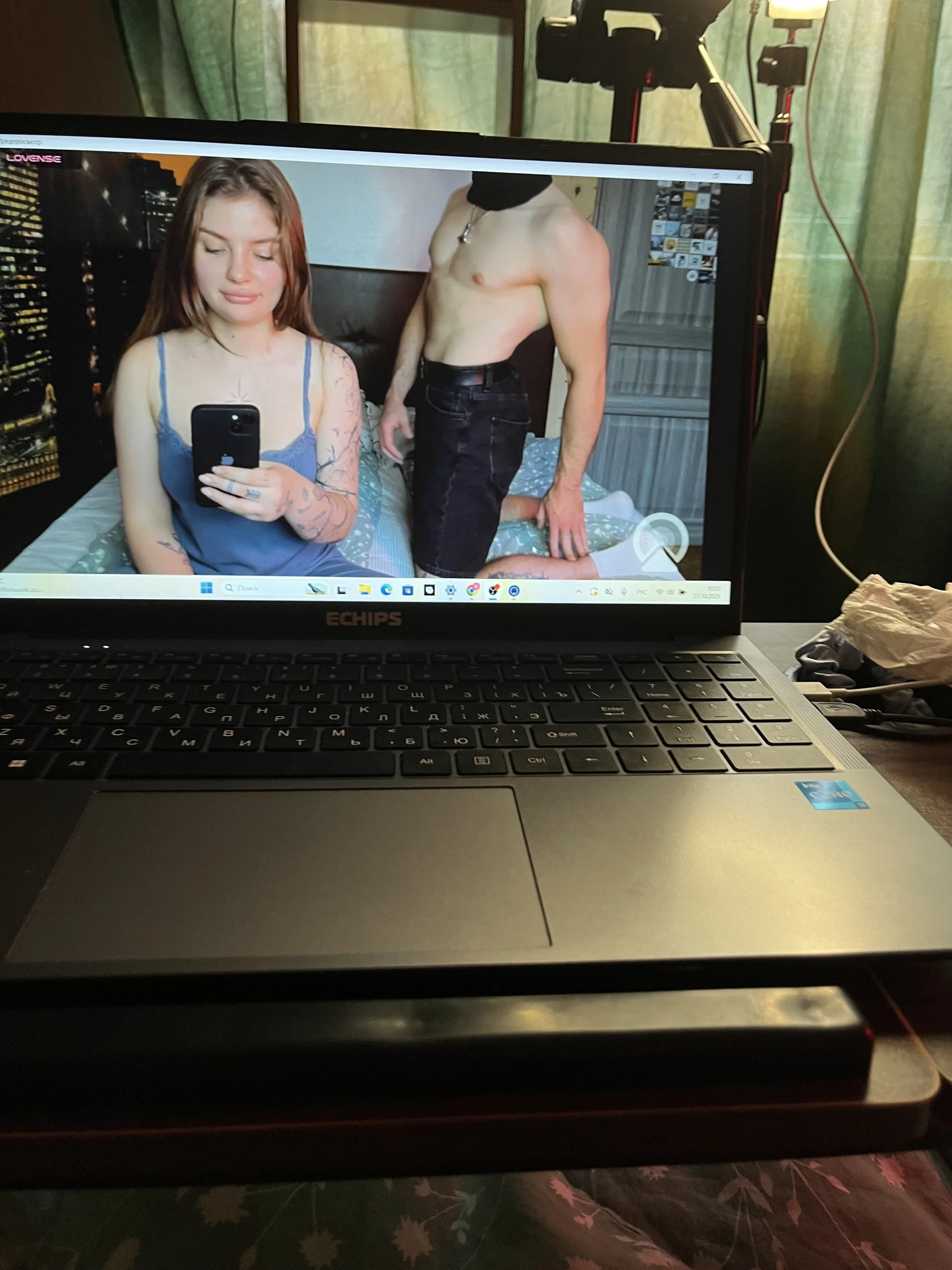 XXX Porn Photo of Nude WhiteCore 5