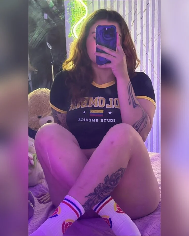XXX Porn Photo of Nude Naomy_tay1 67