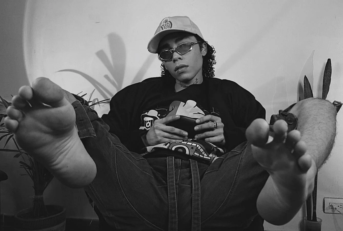 XXX Porn Photo of Nude seven7xis 9