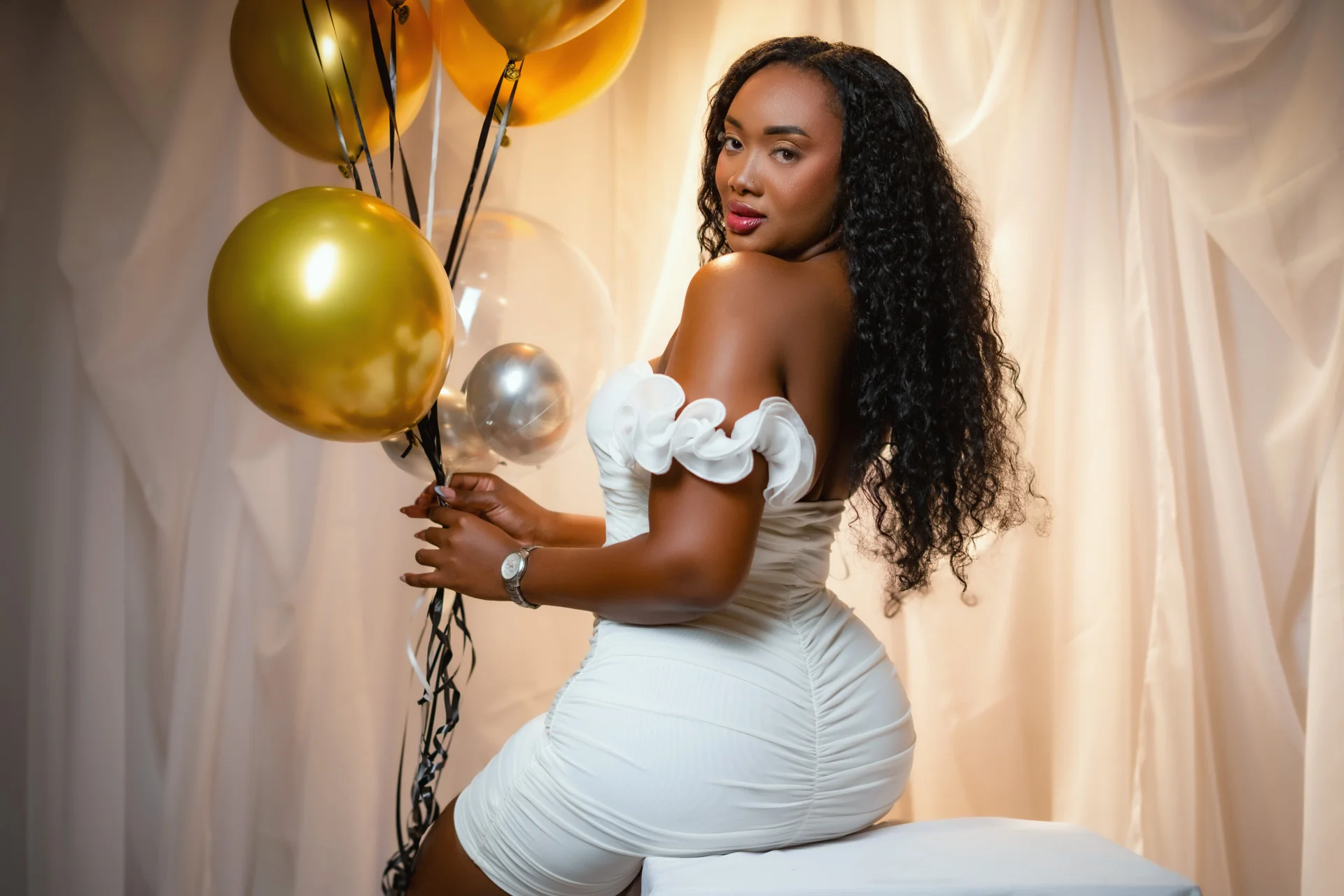 XXX Porn Photo of Nude RoxannaBlanche 75