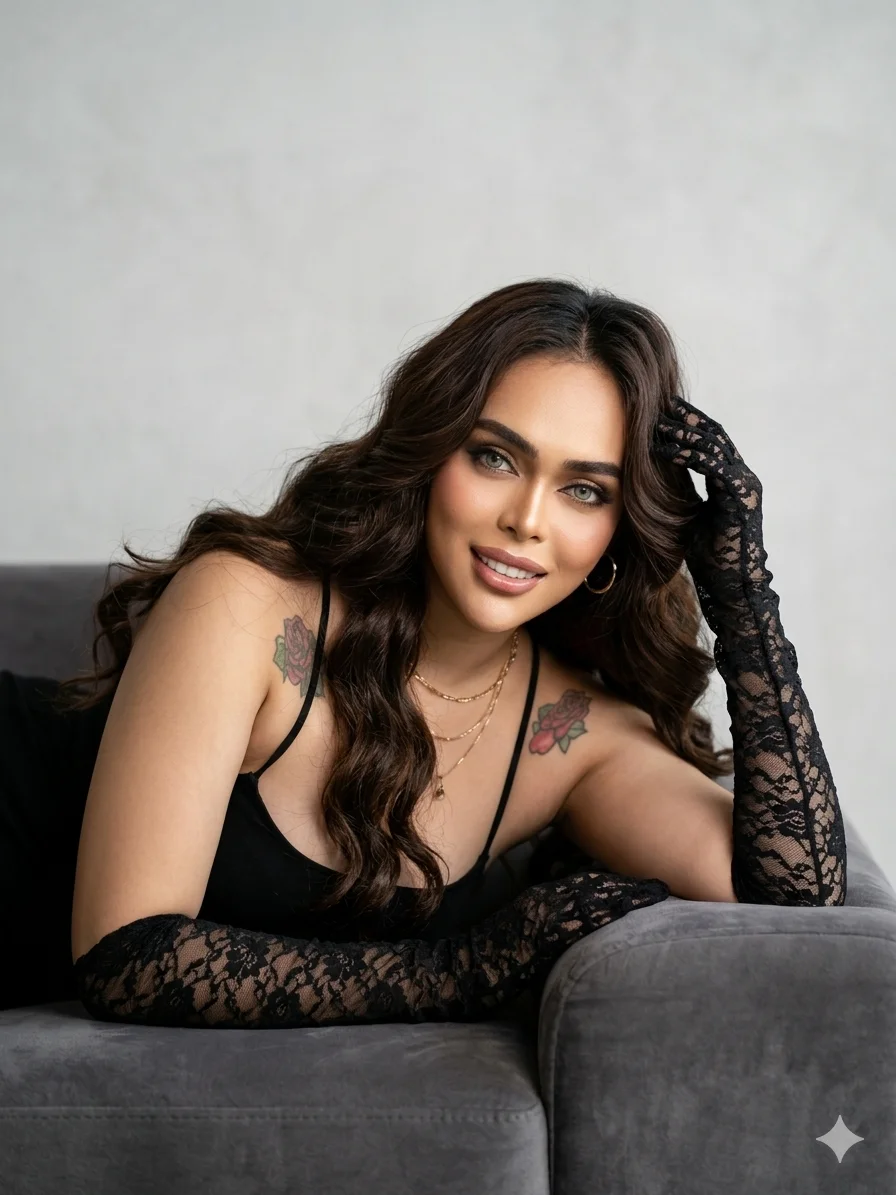 XXX Porn Photo of Nude KhimMadness 67