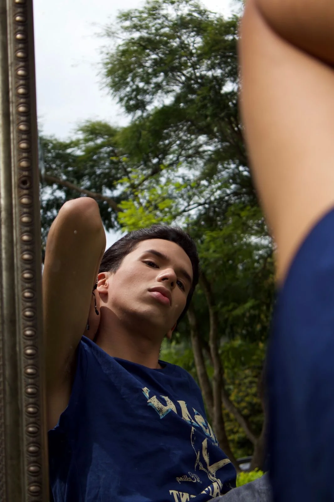 XXX Porn Photo of Nude Seab_trooy 6