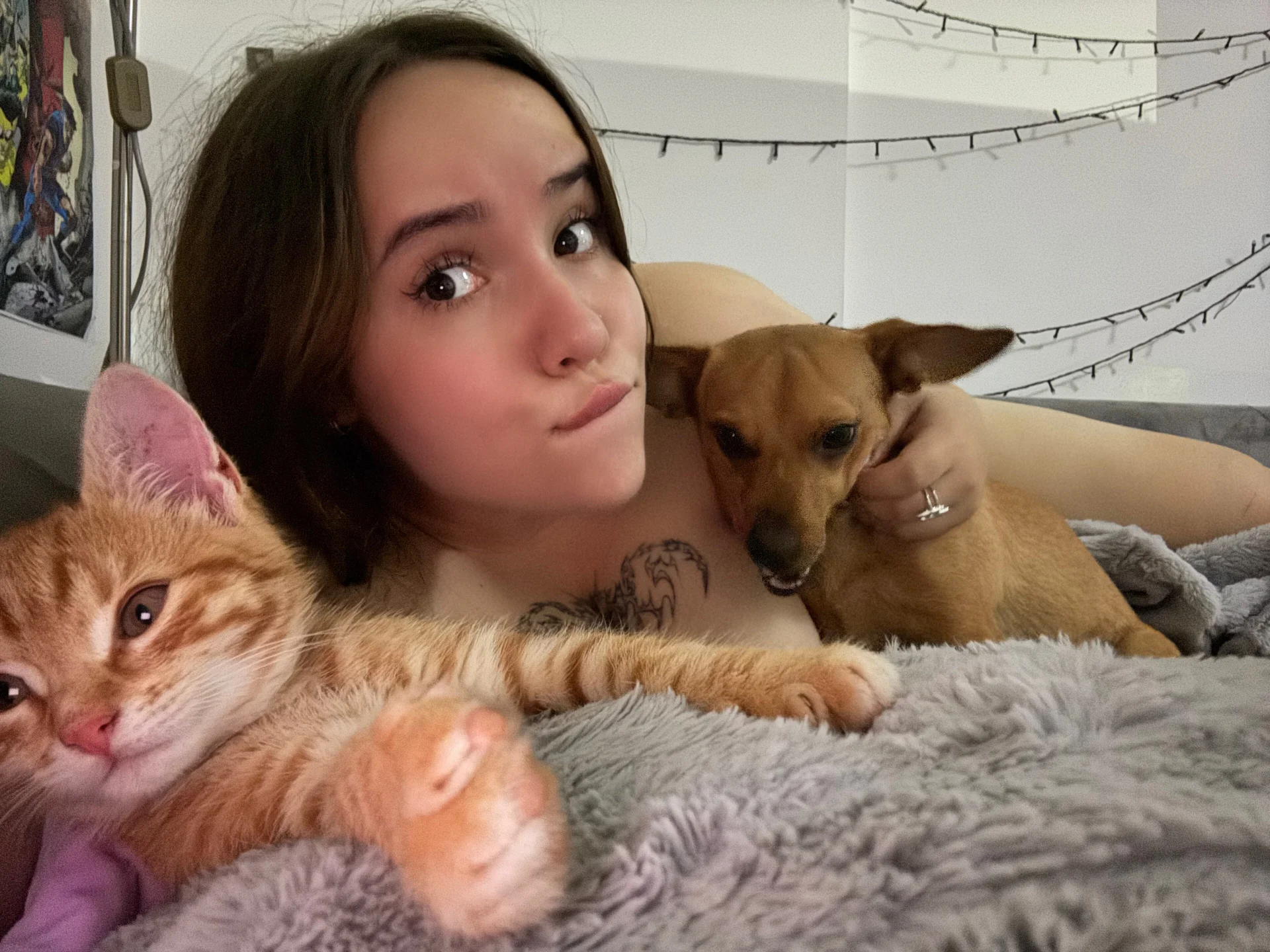XXX Porn Photo of Nude Margott_Joy 65