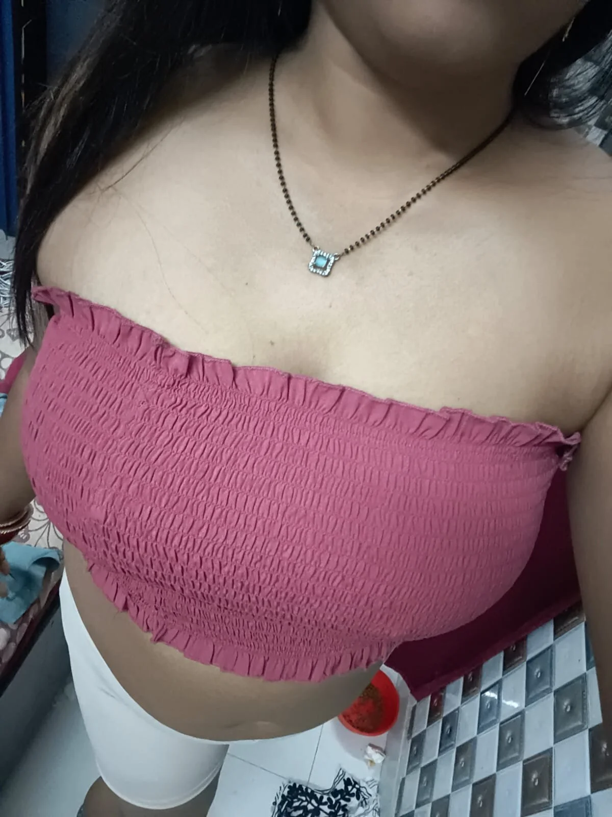 XXX Porn Photo of Nude sexyPriya2121 1