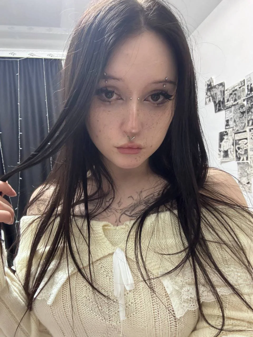 XXX Porn Photo of Nude Emma-Blissa 7
