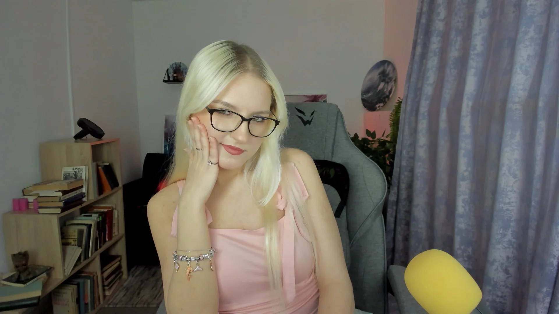 XXX Porn Photo of Nude ViolaMore 7
