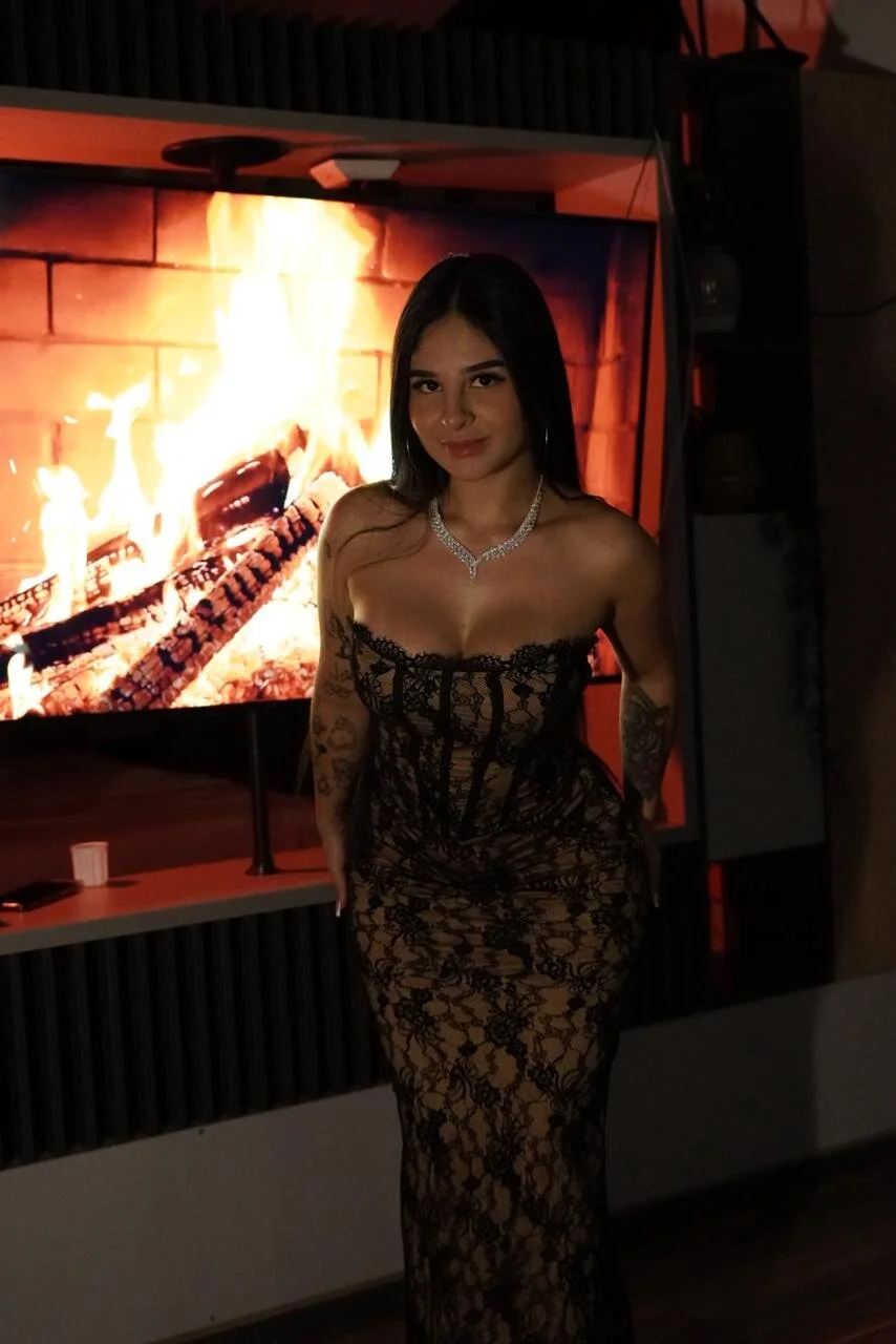 XXX Porn Photo of Nude roxannegomez 138