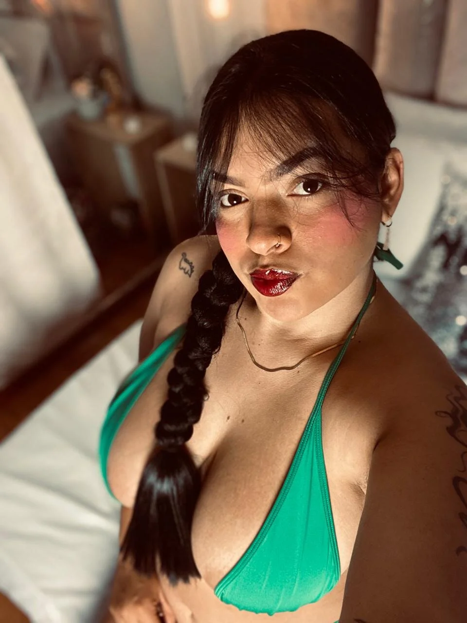 XXX Porn Photo of Nude Ambar85 93