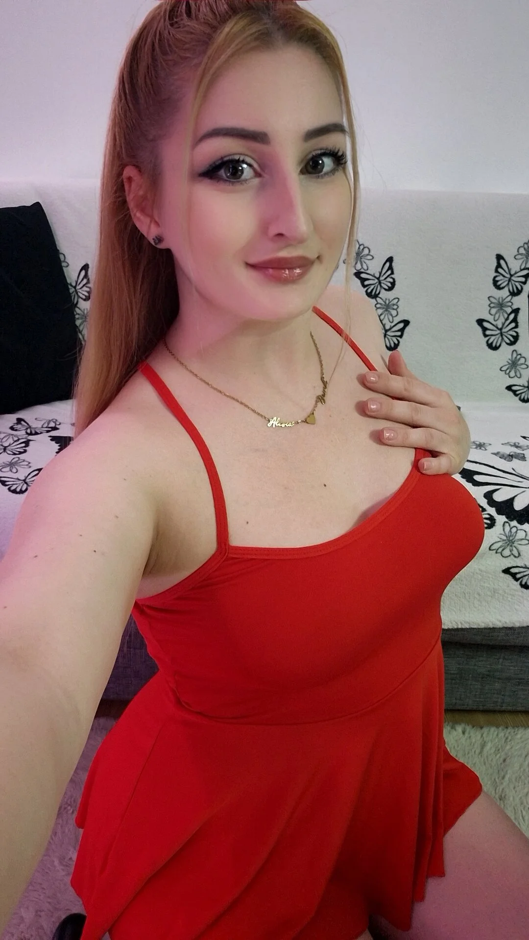 XXX Porn Photo of Nude dixielarys 7