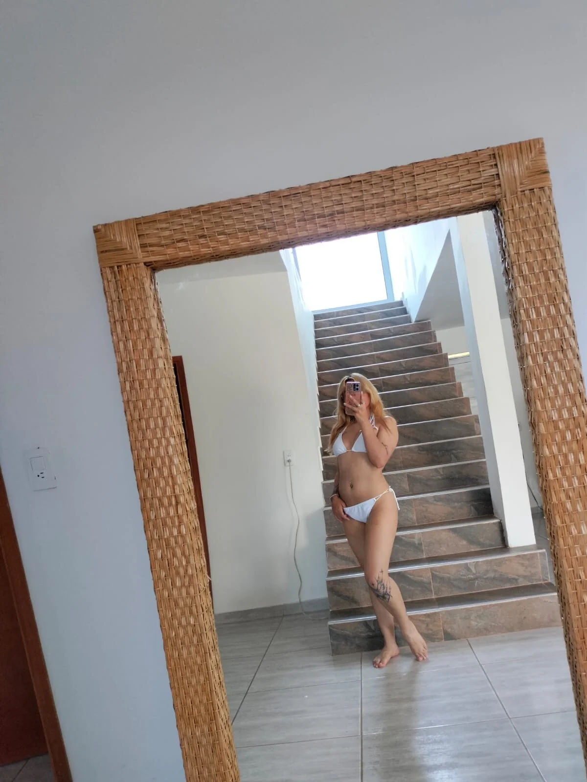 XXX Porn Photo of Nude Nataliahenao69 5