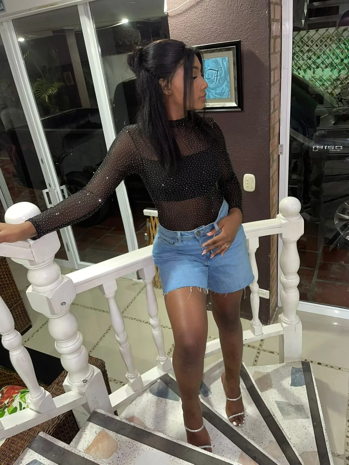 XXX Porn Photo of Nude BeverlySteel 19
