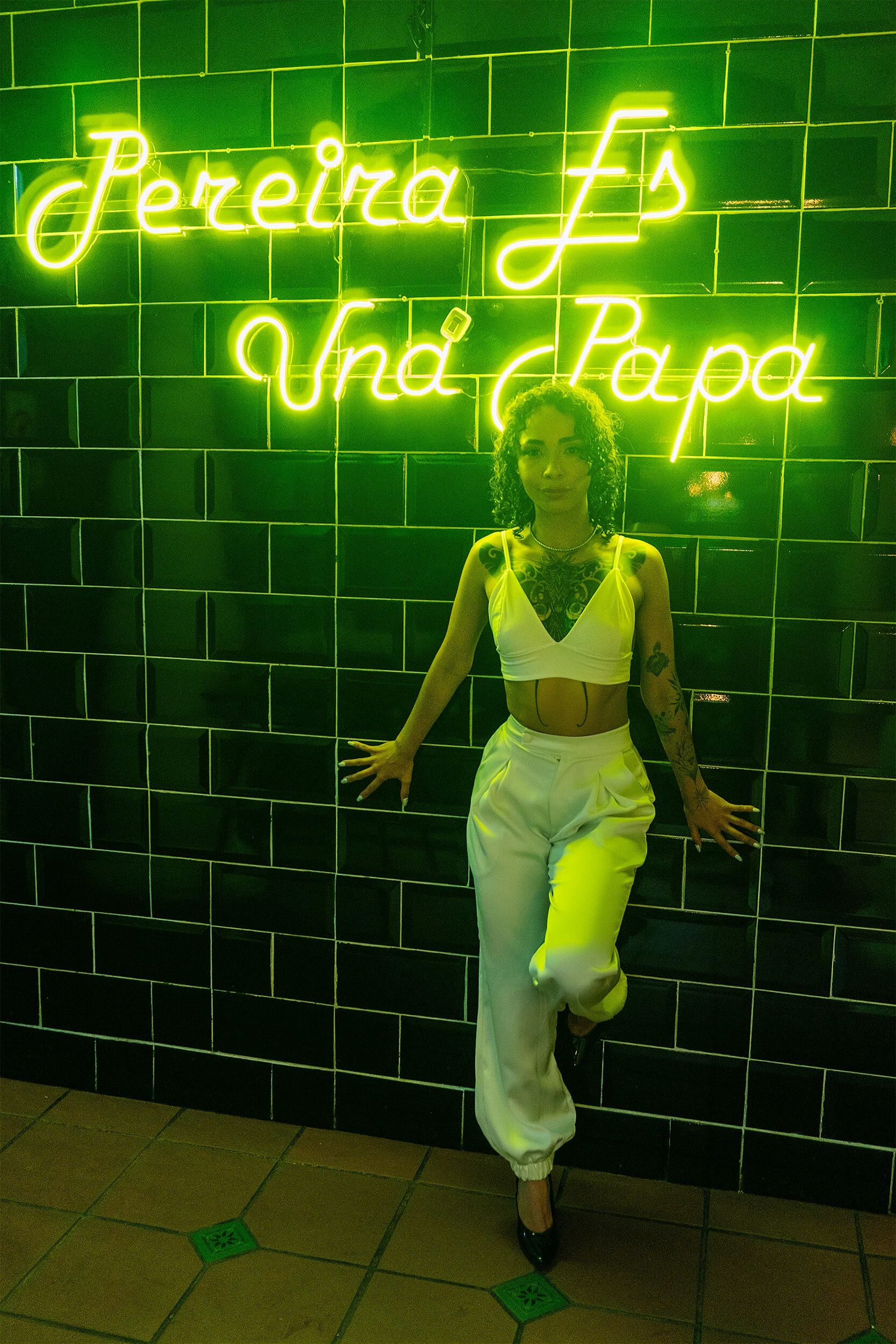 XXX Porn Photo of Nude SilvanaOwen 361