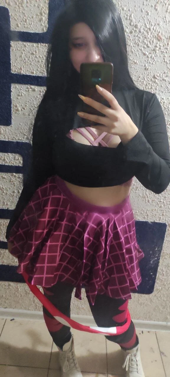 XXX Porn Photo of Nude RachelPirce 85