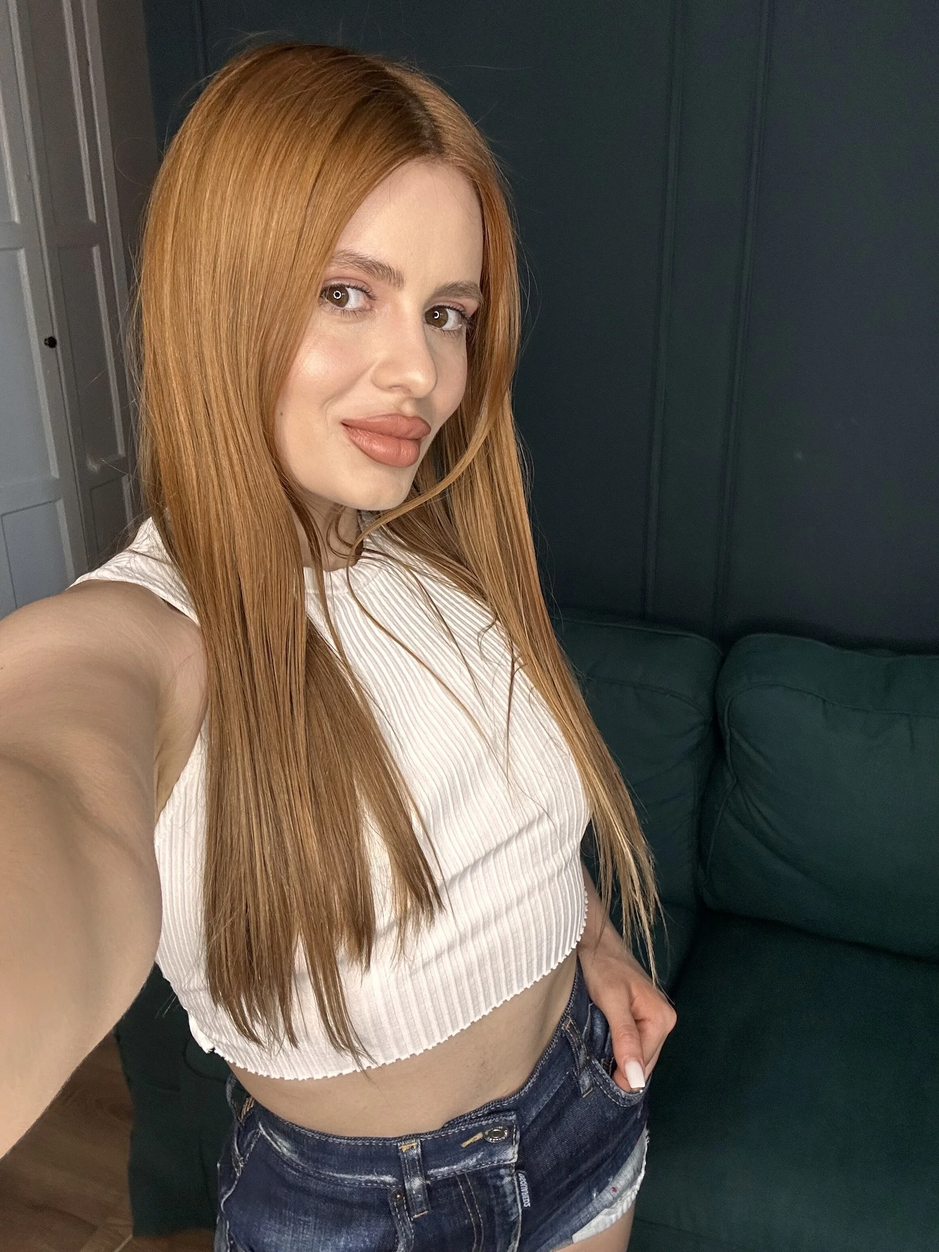 XXX Porn Photo of Nude uhlala__ 15
