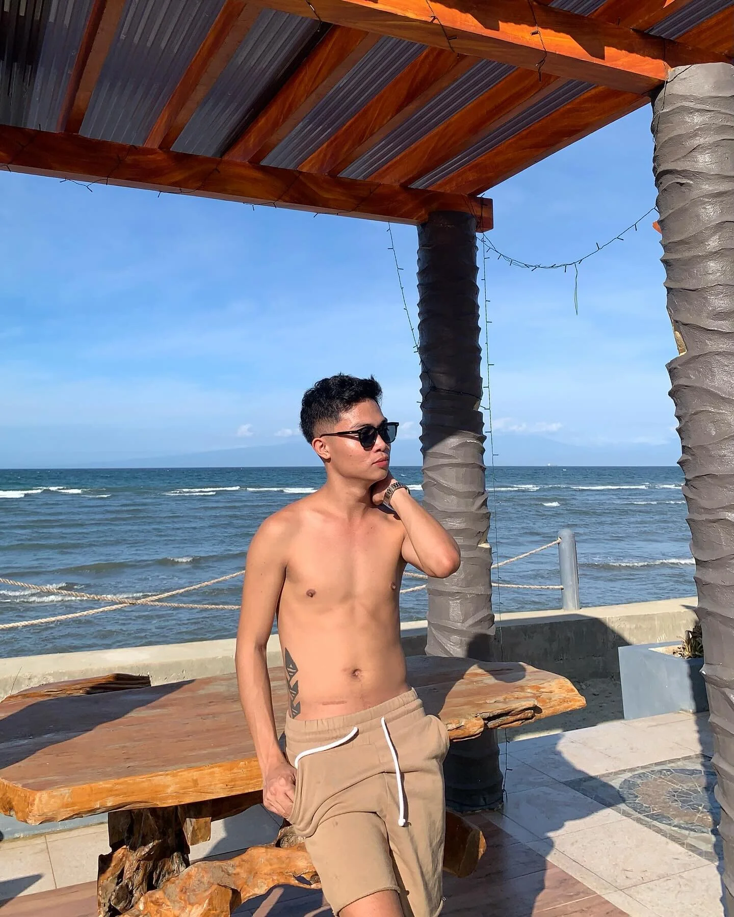 XXX Porn Photo of Nude hotzachery 8