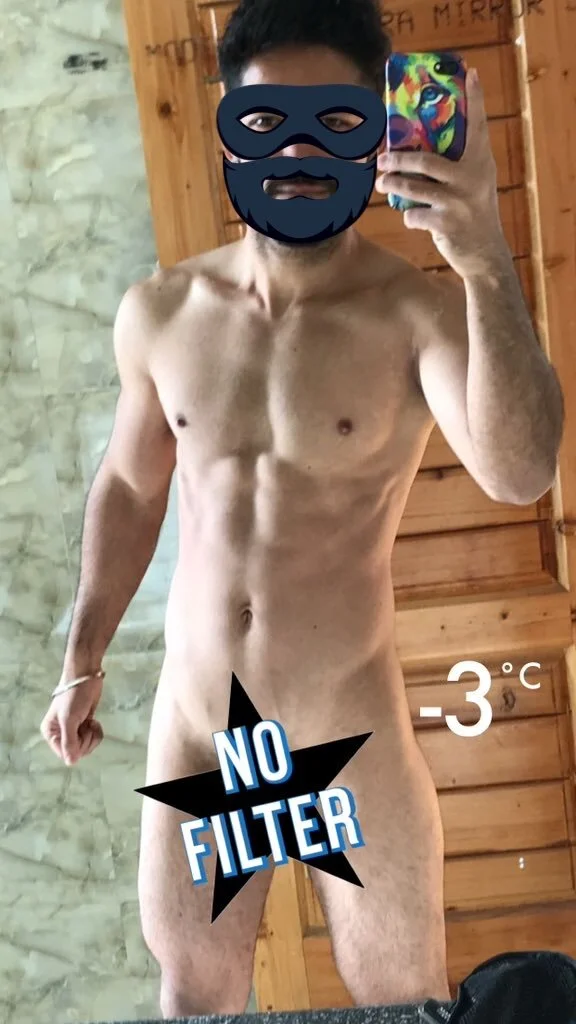 XXX Porn Photo of Nude ricky_art 5