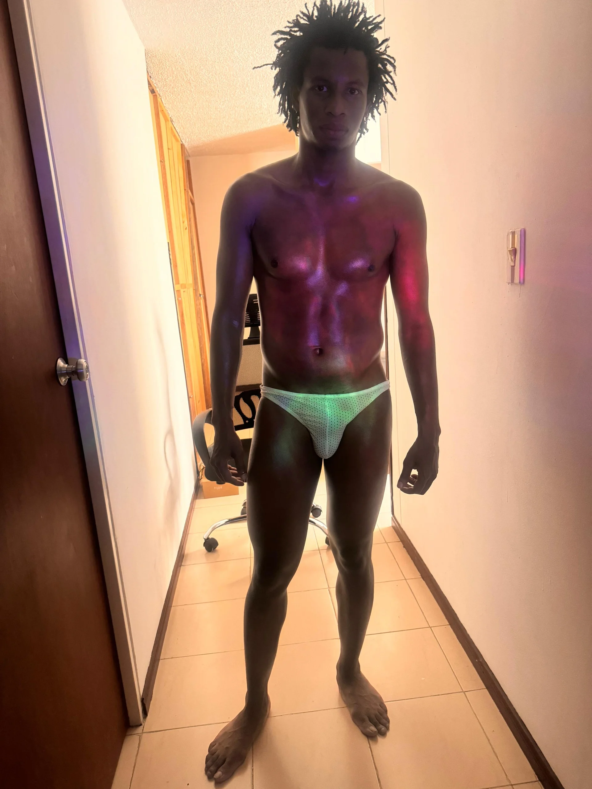 XXX Porn Photo of Nude palax_bbc 4