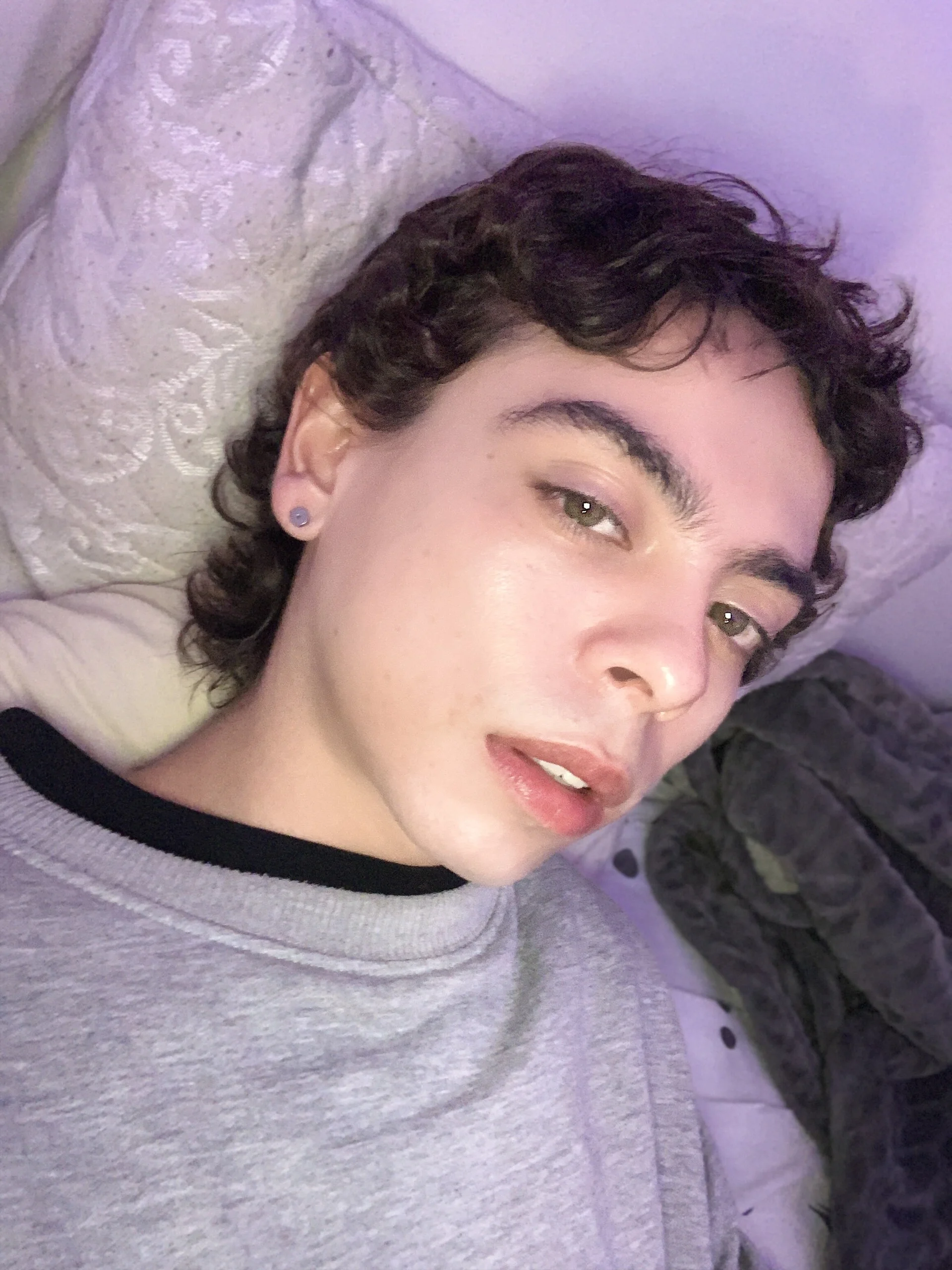 XXX Porn Photo of Nude boytoy_d 13