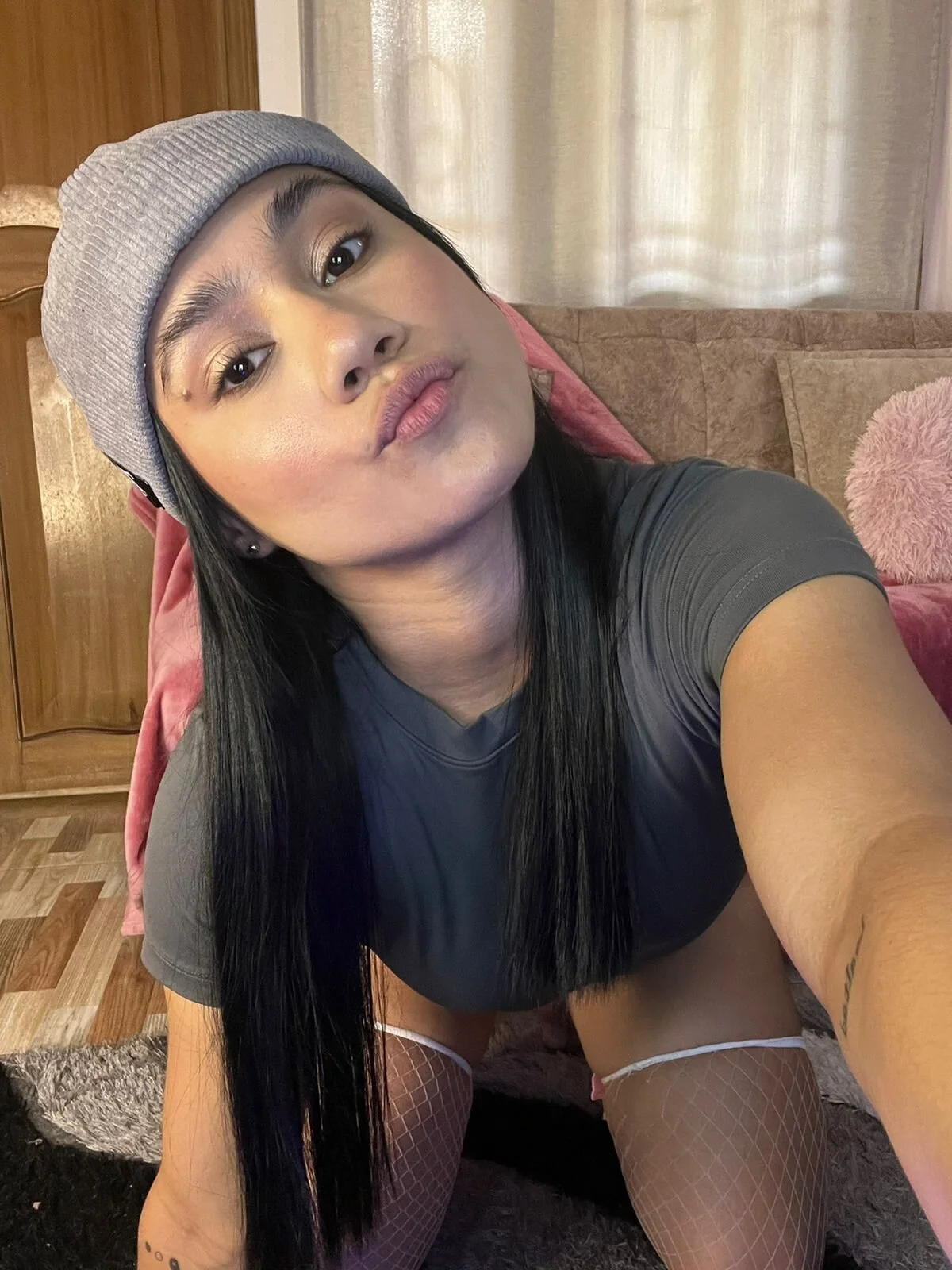 XXX Porn Photo of Nude lizzy_kane 14