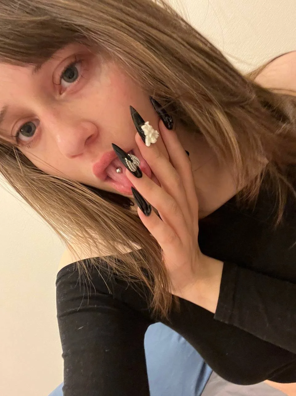XXX Porn Photo of Nude TriciaHartery 3