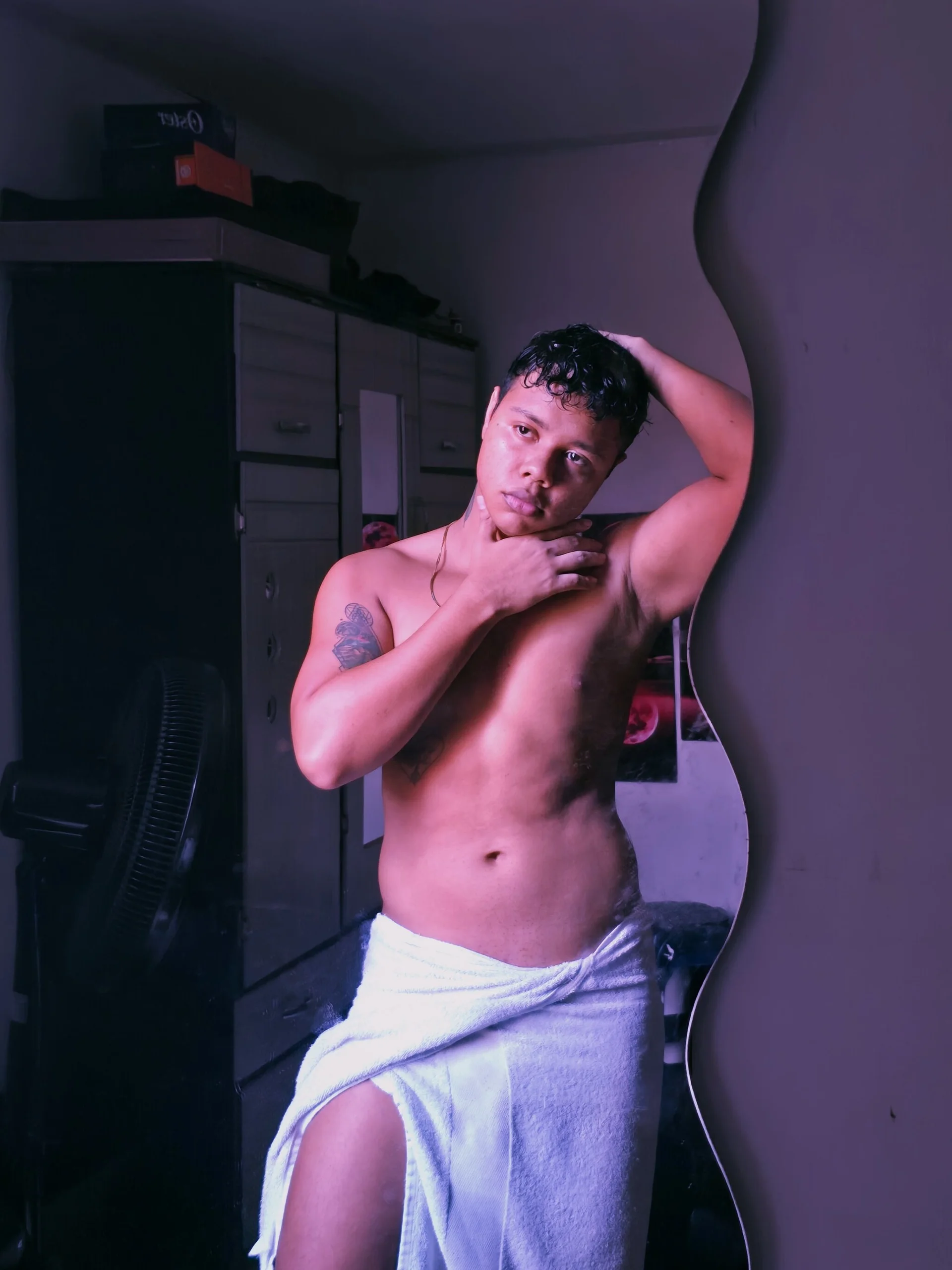 XXX Porn Photo of Nude Robertmiller21 36