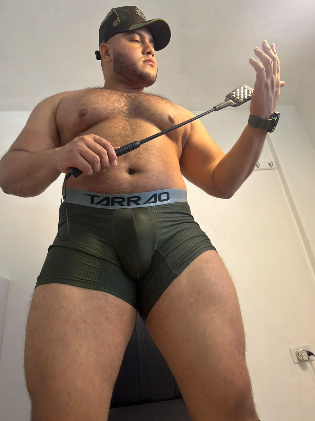 XXX Porn Photo of Nude apolorusso 11