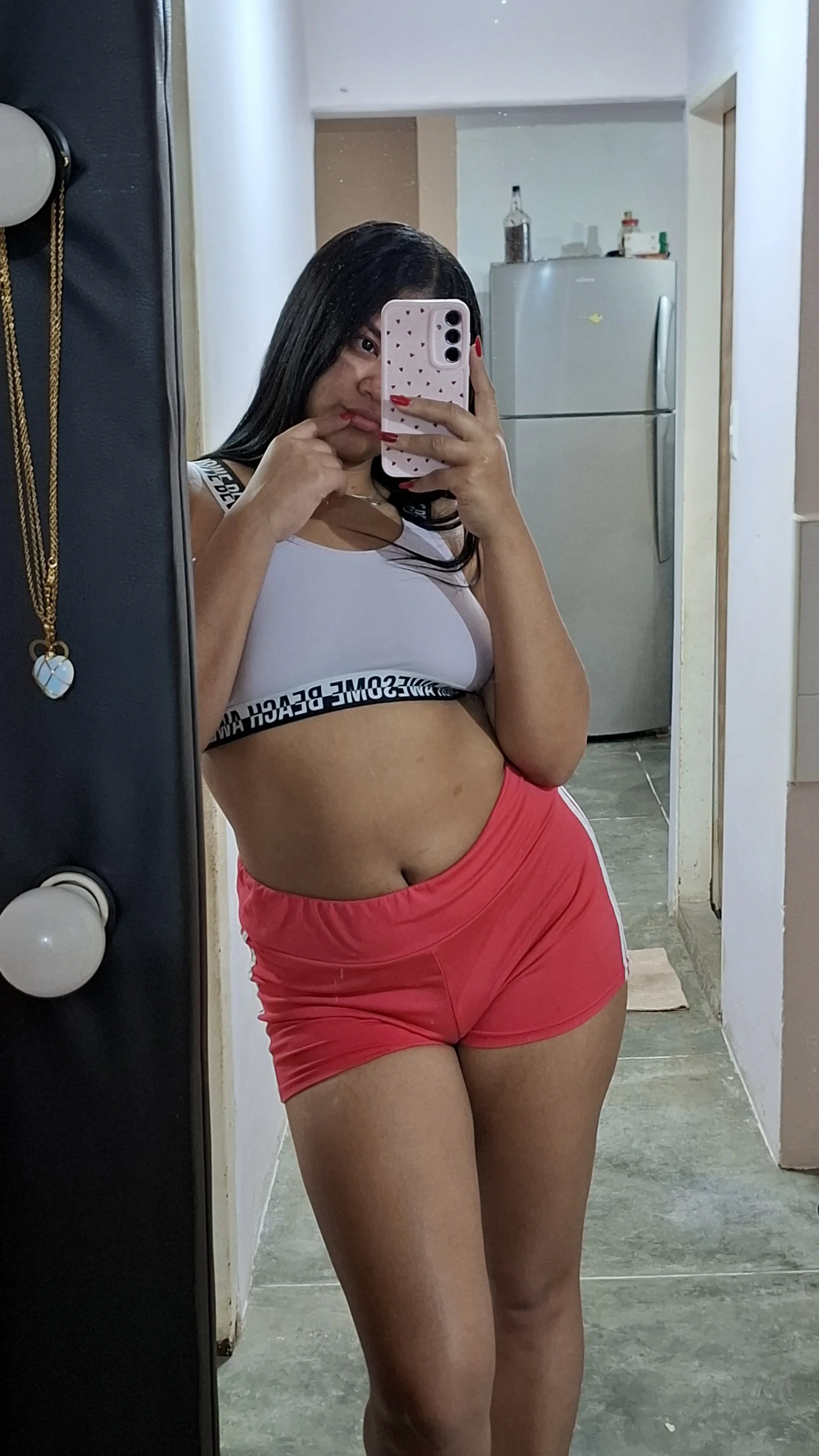 XXX Porn Photo of Nude Ciela_xxx 1