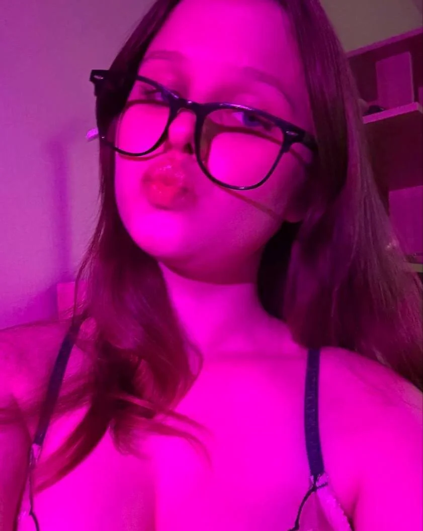 XXX Porn Photo of Nude Lana_Delanay 1