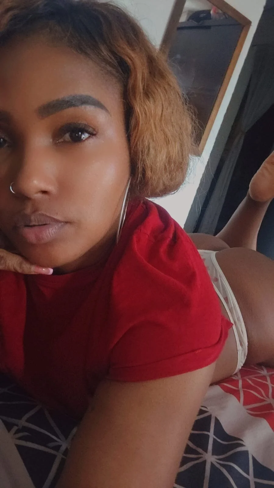 XXX Porn Photo of Nude Isla_Scott 439
